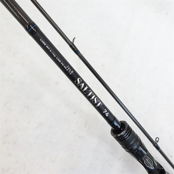 ２３ソルティスト７４ＬＢ